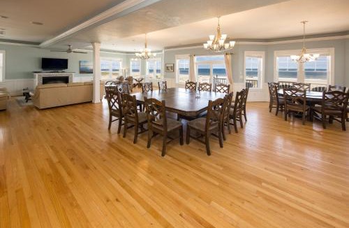 Sandbridge House | Count Your Blessings