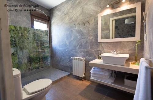 Malpartida de Plasencia Cottage | Country house Encantos de Monfragüe