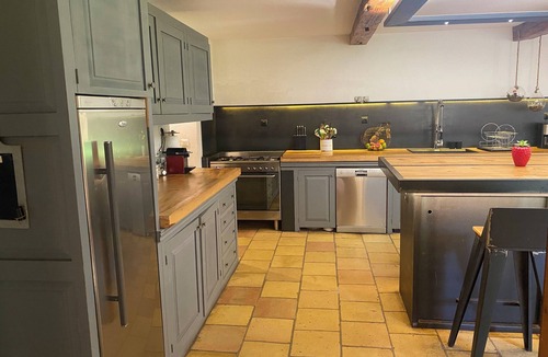 Saint-Etienne-de-Tulmont House | Country house 8 persons with swimming pool 6 minutes from Montauban
