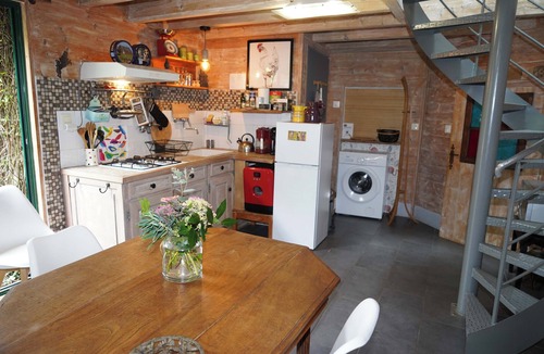Saint-Hilaire-de-Clisson Cottage | Country Cottage/Gite - Saint Hilaire de Clisson