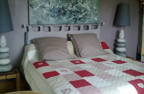 Torce-Viviers- en-Charnie House | Country house-Pool-Sauna