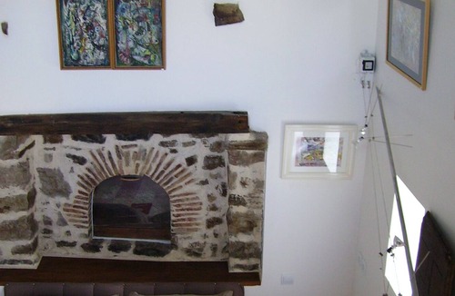 Torce-Viviers- en-Charnie House | Country house-Pool-Sauna