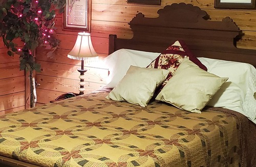 Rock Spring Bed & Breakfast | Country Aire Bed & Breakfast