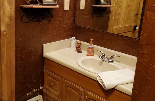 Rock Spring Bed & Breakfast | Country Aire Bed & Breakfast