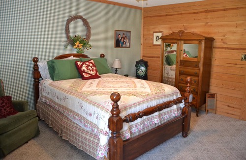 Rock Spring Bed & Breakfast | Country Aire Bed & Breakfast