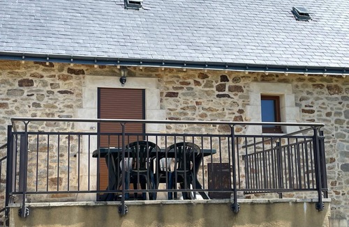Kervignac Apartment | Country apartment