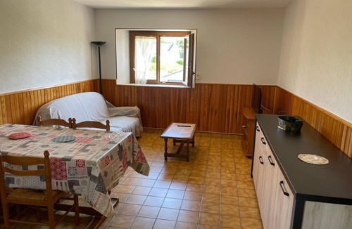 Kervignac Apartment | Country apartment