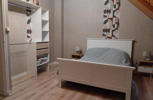 Cressia Apartment | Country apartment