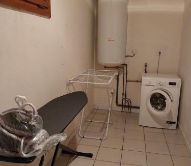 Cressia Apartment | Country apartment