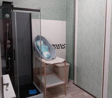 Cressia Apartment | Country apartment