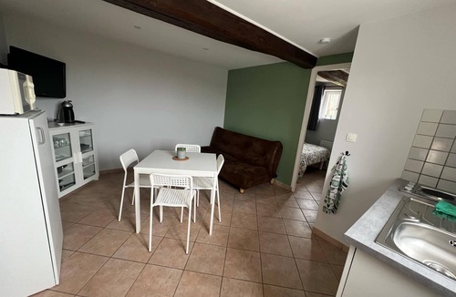 Sigloy Apartment | Country apartment