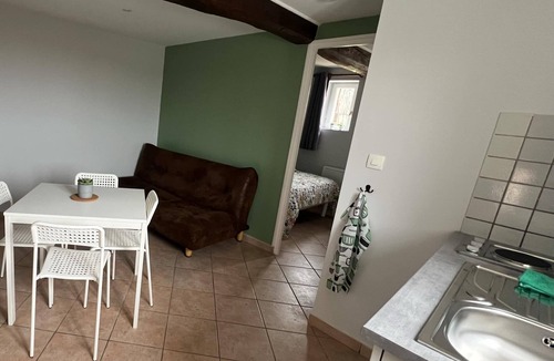 Sigloy Apartment | Country apartment