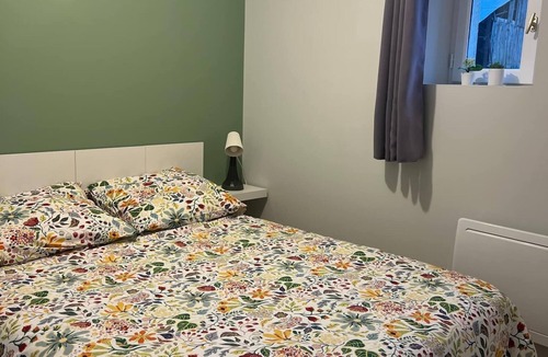 Sigloy Apartment | Country apartment