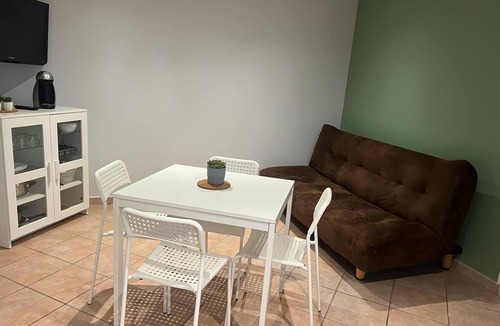 Sigloy Apartment | Country apartment