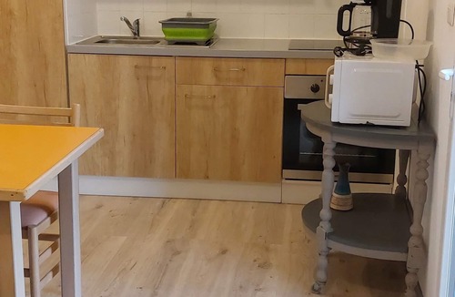 Sistels Apartment | Country apartment