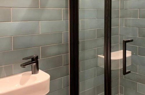 Hurstpierpoint House | Country Apartment