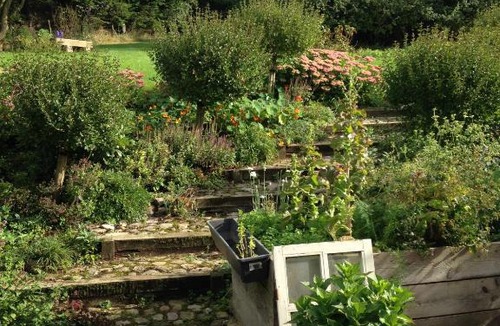 Horsens House | Country B&B Horsens