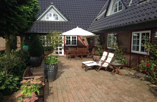 Horsens House | Country B&B Horsens