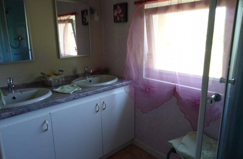 Saint-Denis-du-Maine House | COUNTRY BED AND BREAKFAST 2