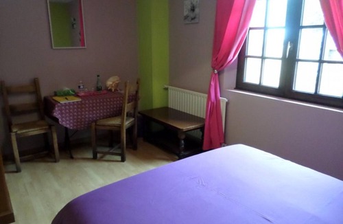 Saint-Denis-du-Maine House | COUNTRY BED AND BREAKFAST 2