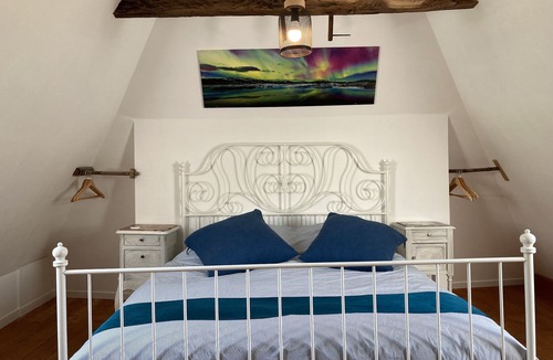 Saint-Hippolyte Bed & Breakfast | Country bed and breakfast farmhouse in the heart of Aveyron in Le Goul valley.