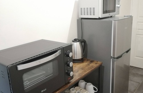 Bouhy House | Country break