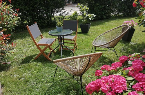 Bouhy House | Country break