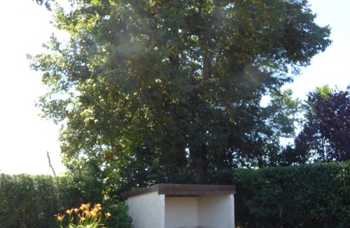 Pullay House | Country break in Normandy