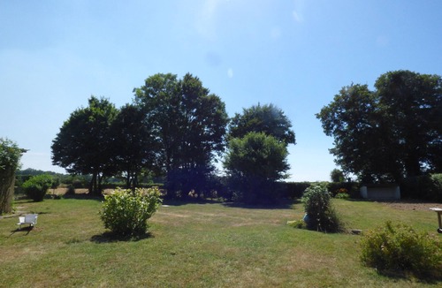 Pullay House | Country break in Normandy