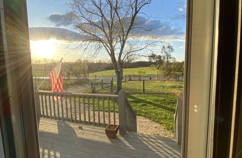 Free Union Cottage | Country Bungalow close to Charlottesville, Wineries & Breweries