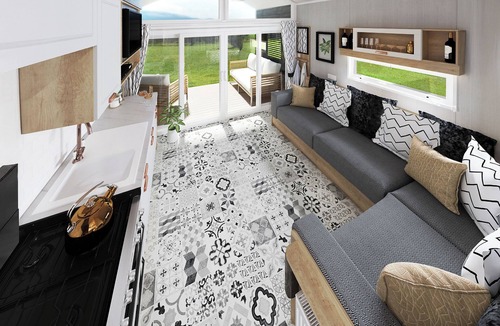 Hexham Cottage | Country Cabana Pet Friendly