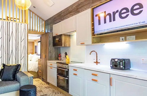 Hexham Cottage | Country Cabana Pet Friendly