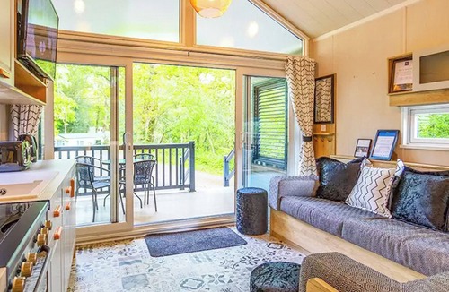 Hexham Cottage | Country Cabana Pet Friendly