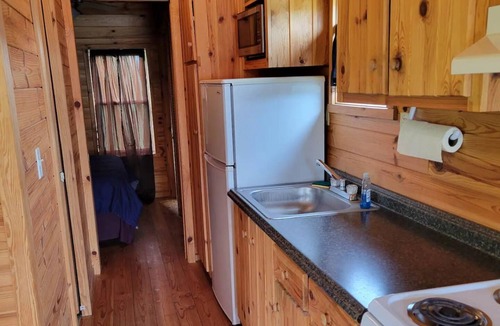 Cowanesque Cottage | Country Cabin Getaway