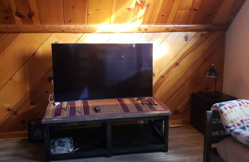Smithville Cabin | Country Cabin Retreat