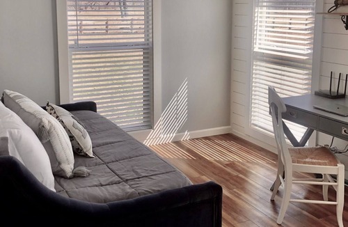 Centerville House | Country Cabin