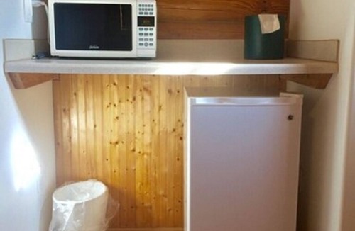 Mountain View Cabin | Country Cabins Inn
