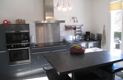 Generville House | Country charm and comfort