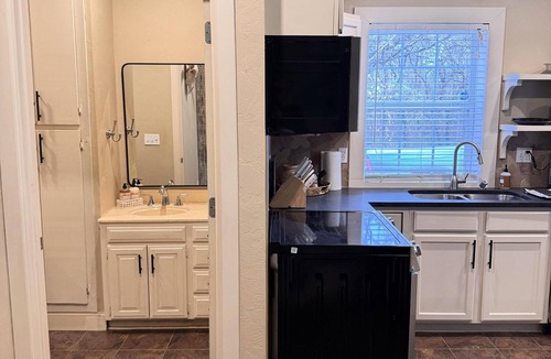Payne County House | "Country Charm & Game Room Fun, Pool Table, Screens, & Xbox, Close to Stilly!"
