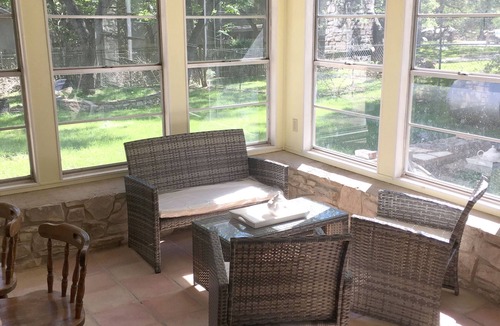 North San Antonio - SAT House | Country charm in the city