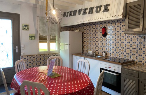 Bouchoir House | Country charm just 1 hour from Lille and Paris