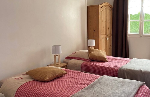 Bouchoir House | Country charm just 1 hour from Lille and Paris