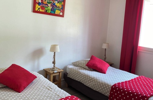 Bouchoir House | Country charm just 1 hour from Lille and Paris