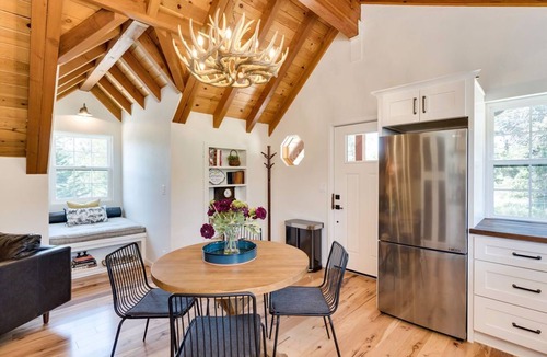 Arroyo Grande Apartment | Country Chic Apartment on 5 Acres