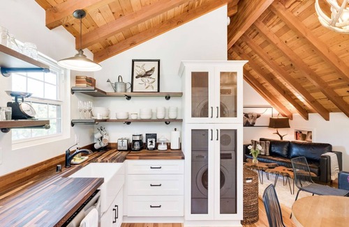 Arroyo Grande Apartment | Country Chic Apartment on 5 Acres