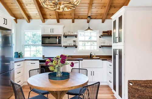 Arroyo Grande Apartment | Country Chic Apartment on 5 Acres