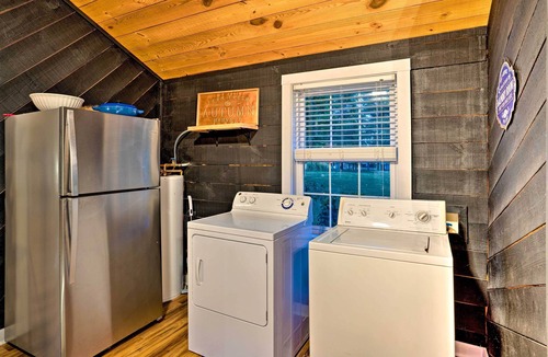 Waxhaw Apartment | Country-Chic Waxhaw Studio w/Pool Access!
