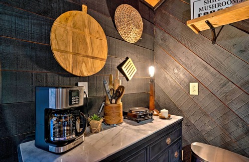 Waxhaw Apartment | Country-Chic Waxhaw Studio w/Pool Access!