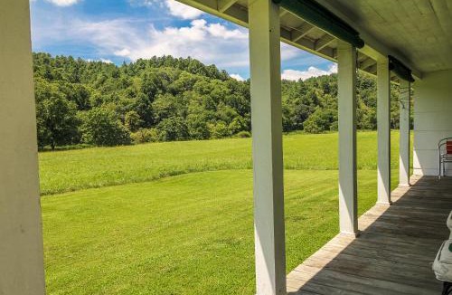 Crumpler House | Country Classic