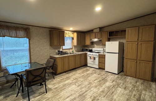Nichols House | Country classic w/ a modern twist 3 bedroom, 2 bathroom home